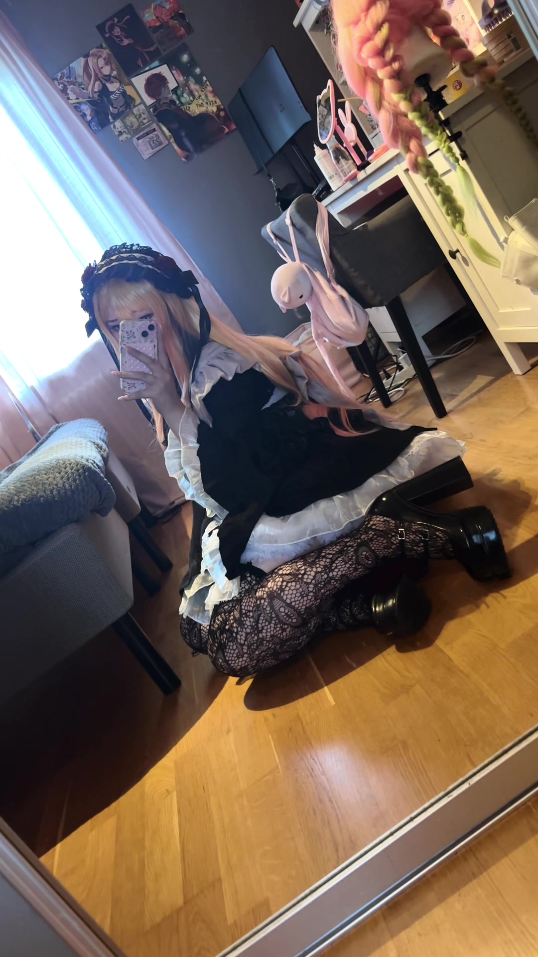 @Ami 𝜗ৎ