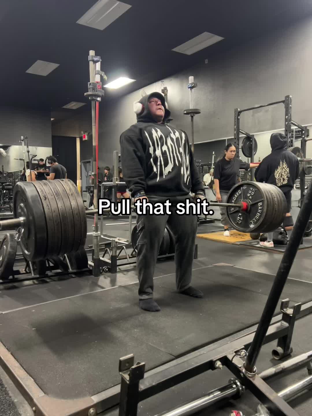 @TRENZILLA 👹🦍
