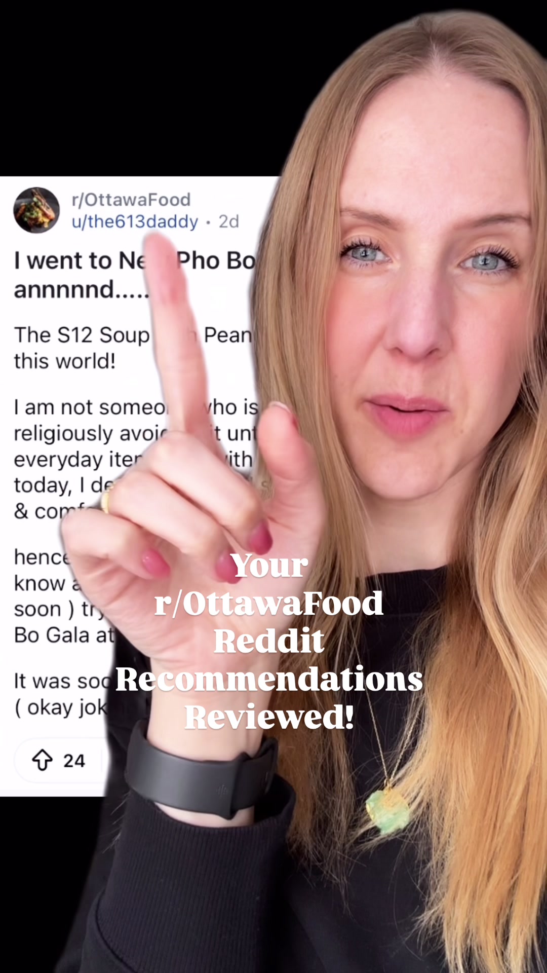 @YumYumYOW| Ottawa Foodie