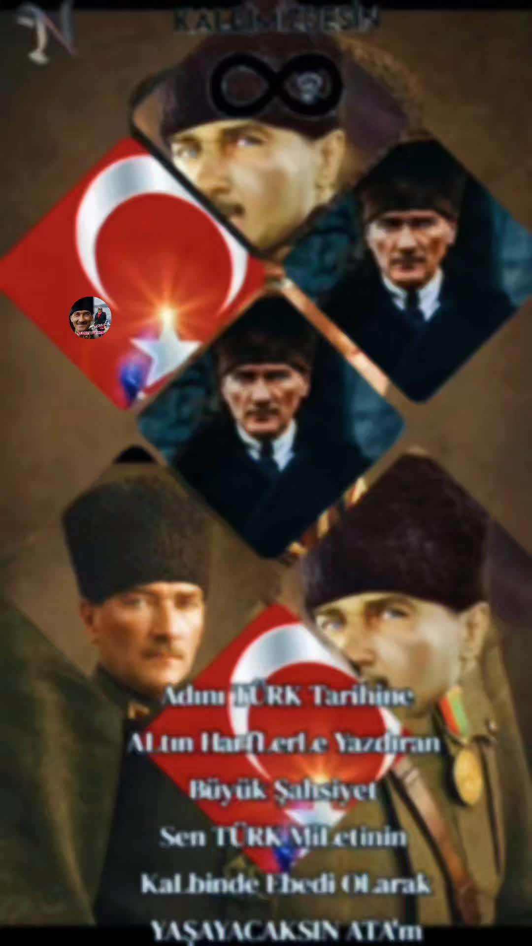 @ATAT&Uuml;RK&Ccedil;&Uuml;