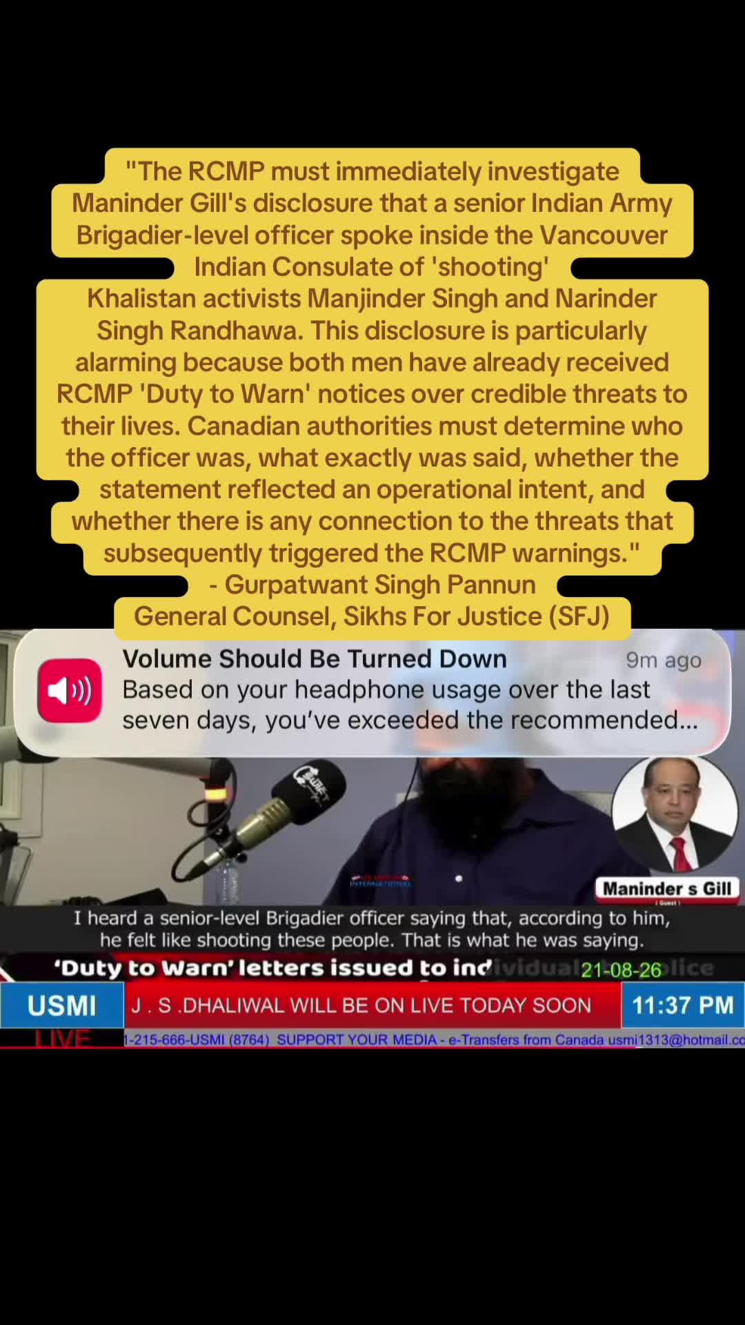 @Amarinder Singh