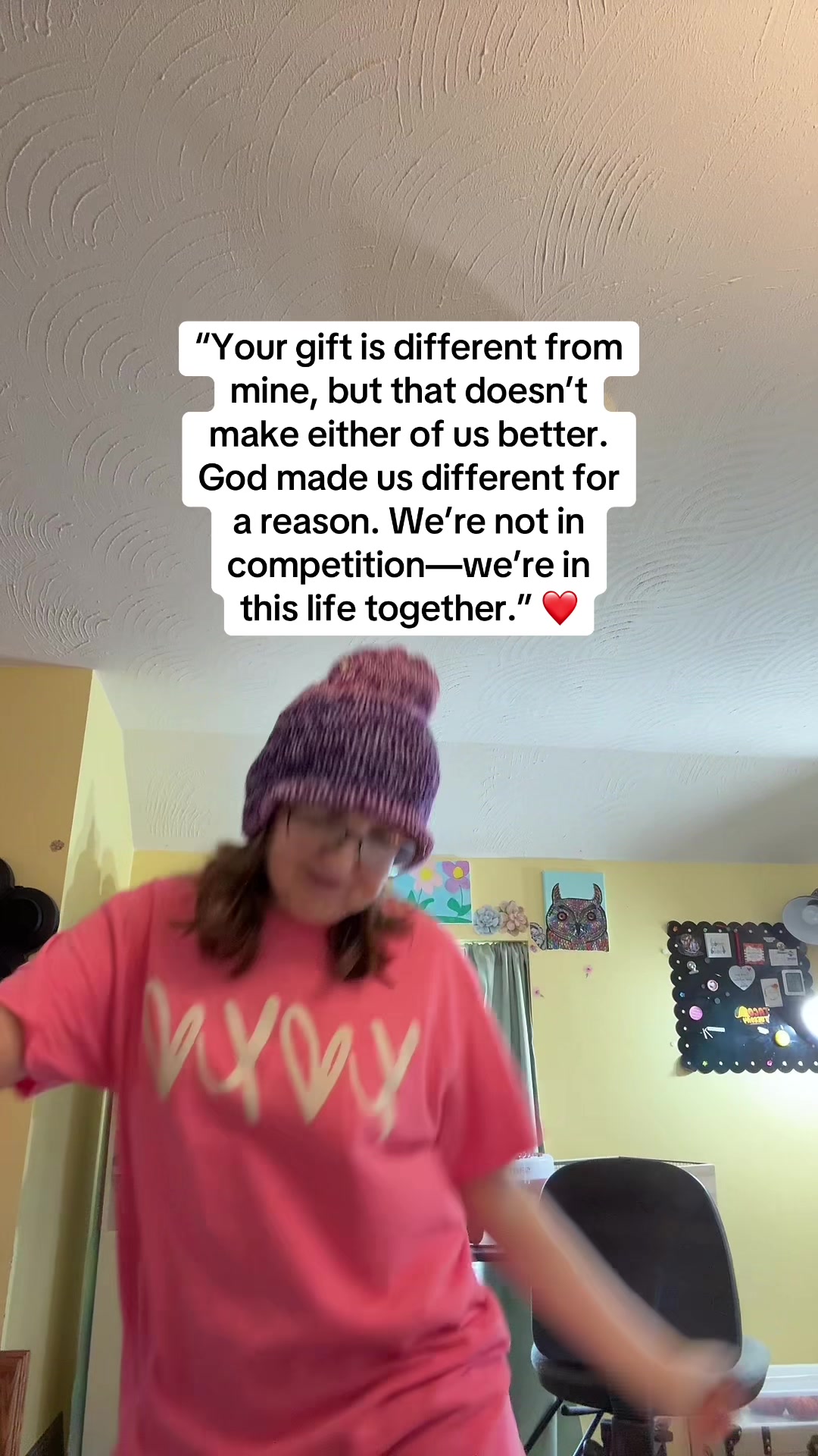 @Amanda