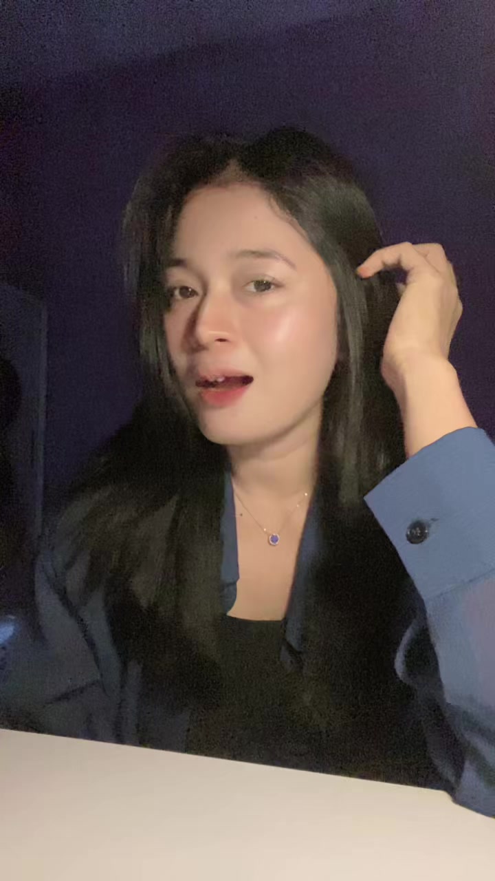 @Jodoh orang ✨