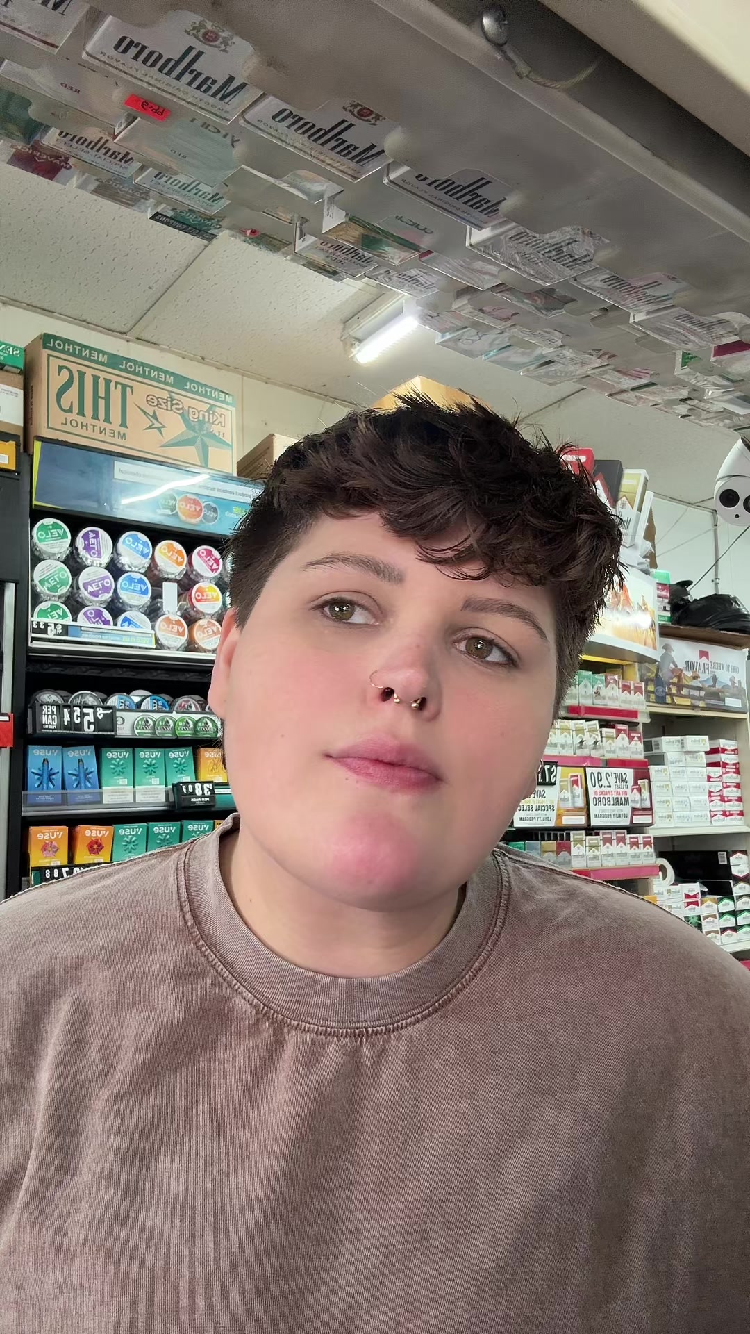 @Trashygasstationlady
