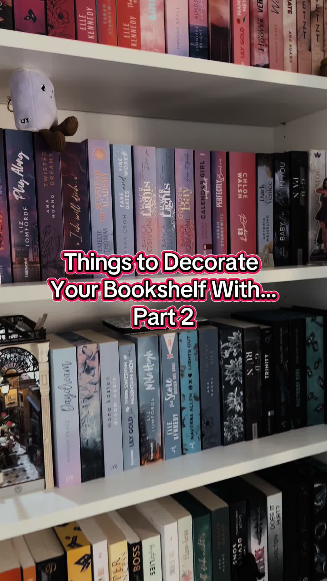 @Nicole | BookTok ๐