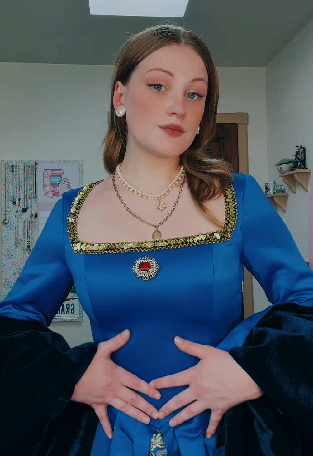 @AJ