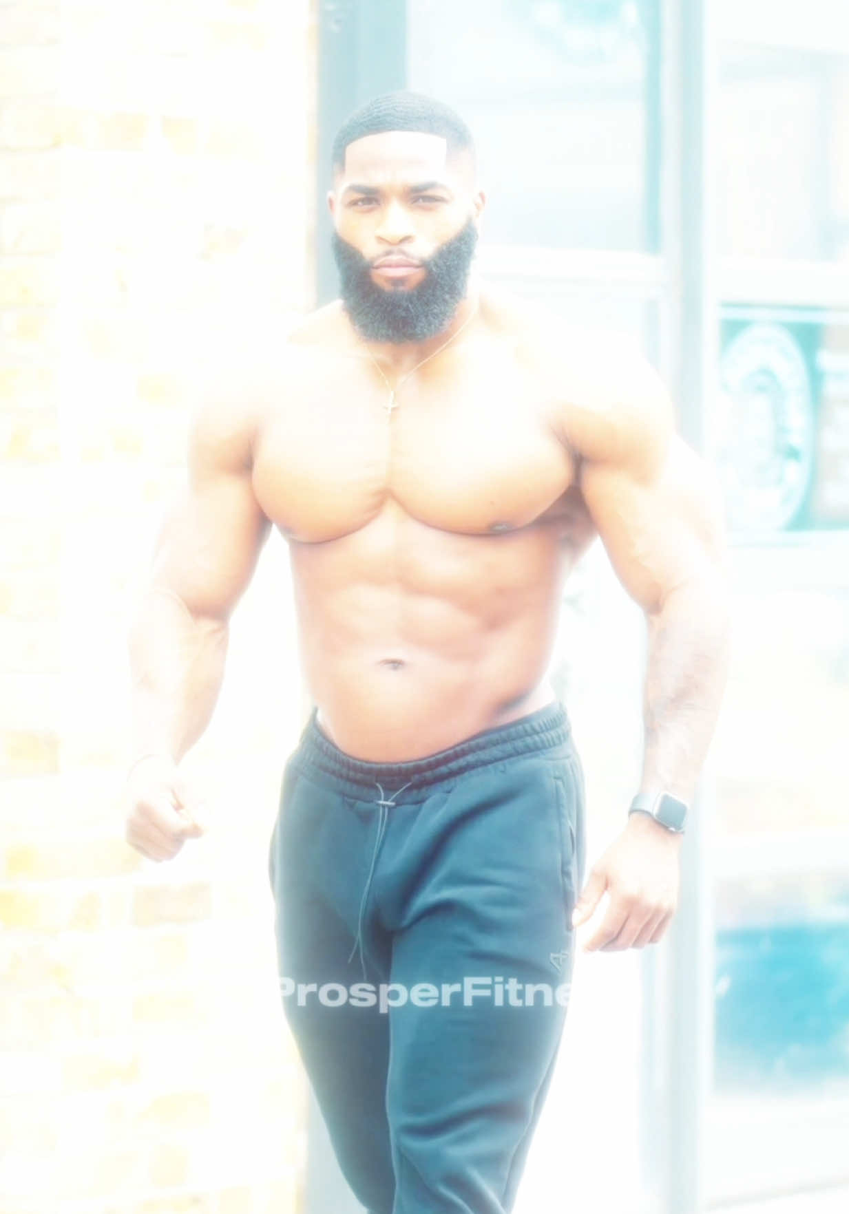 @Prosper Fitness