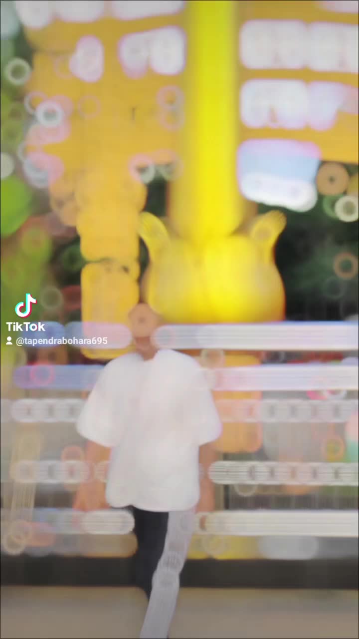 @Tapendrabohara