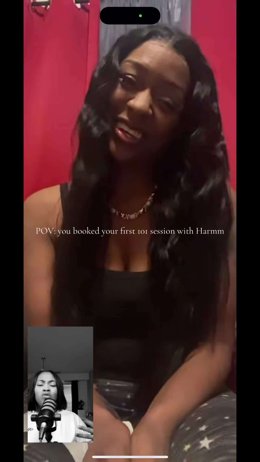 @iamHARMM 🦋✨