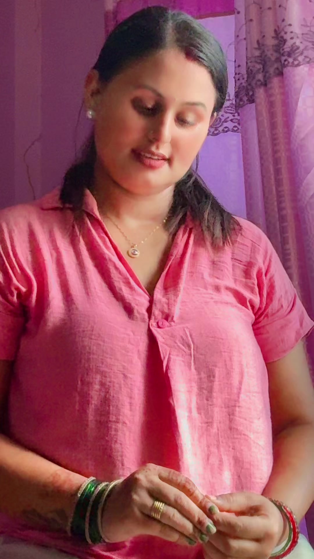 @Santoshi Gautam