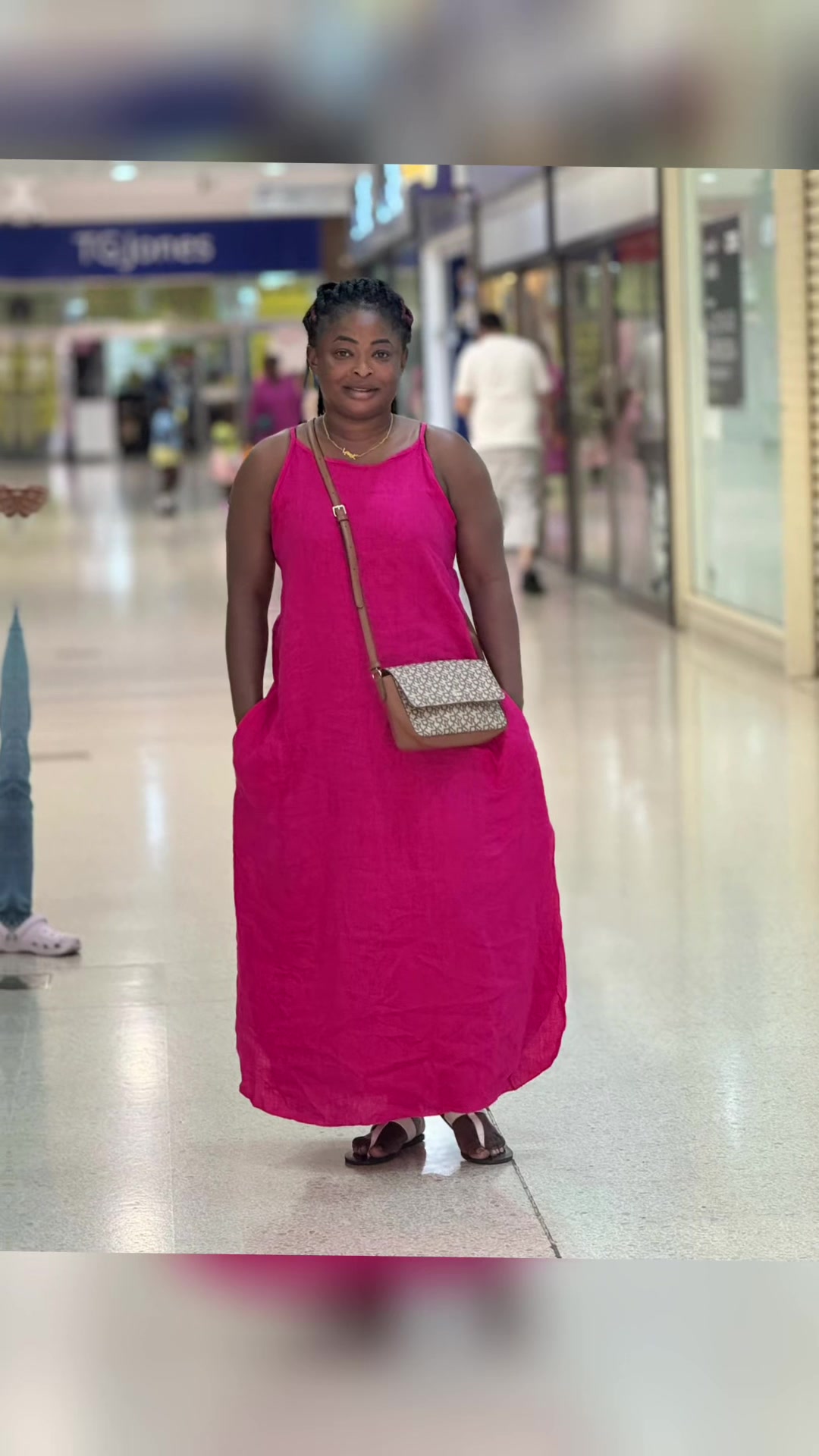 @Nanaadwoa❤️