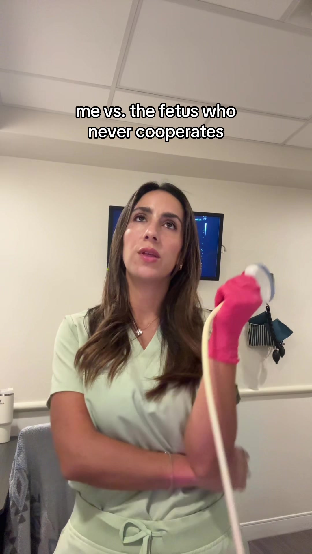 @Natalie | That Ultrasound Tech