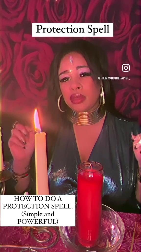 @Mia , Your Mystic Therapist 🔮