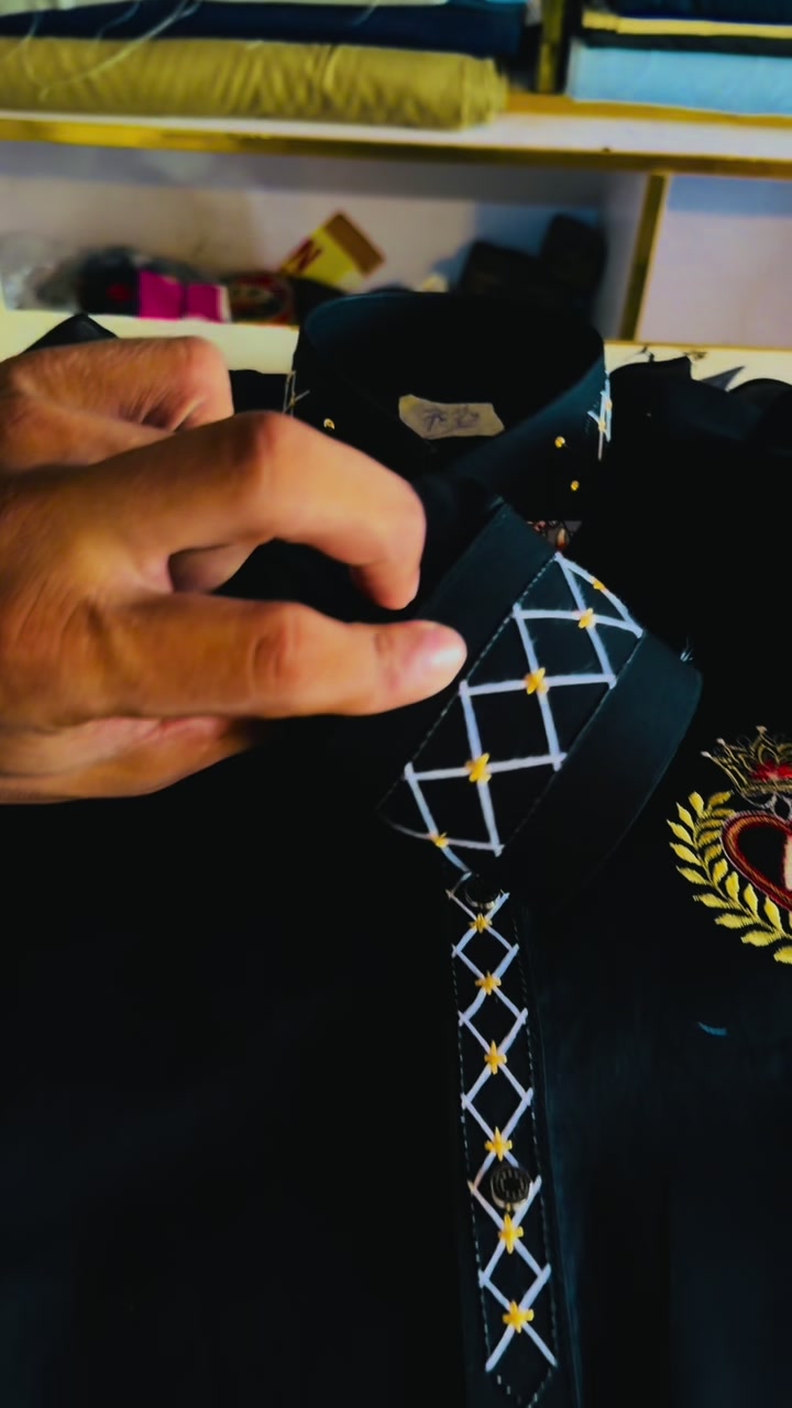 @Awais tailor