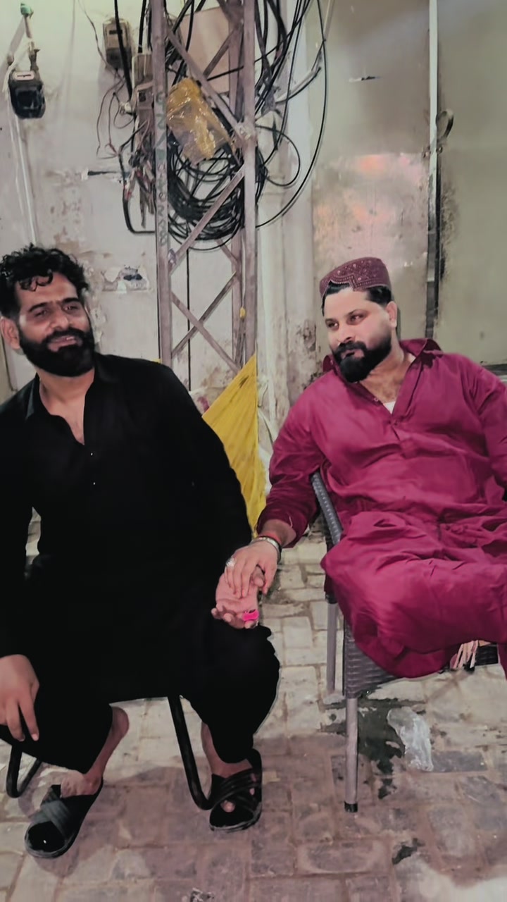 @👑 CH BALA GUJJAR 👑