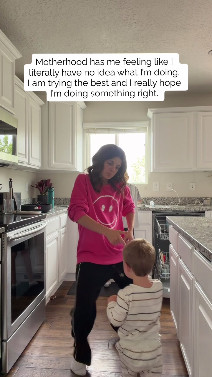 @Dancebreakmomma