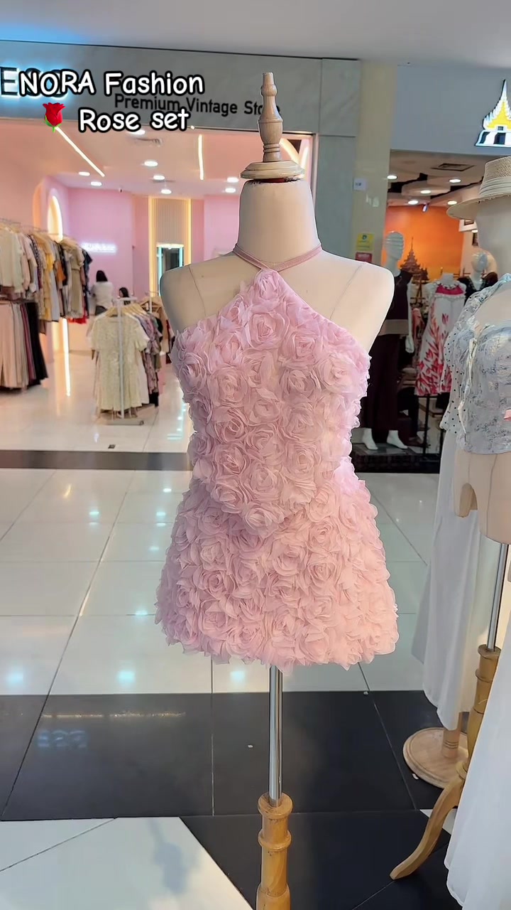 @NORA Fashion 1