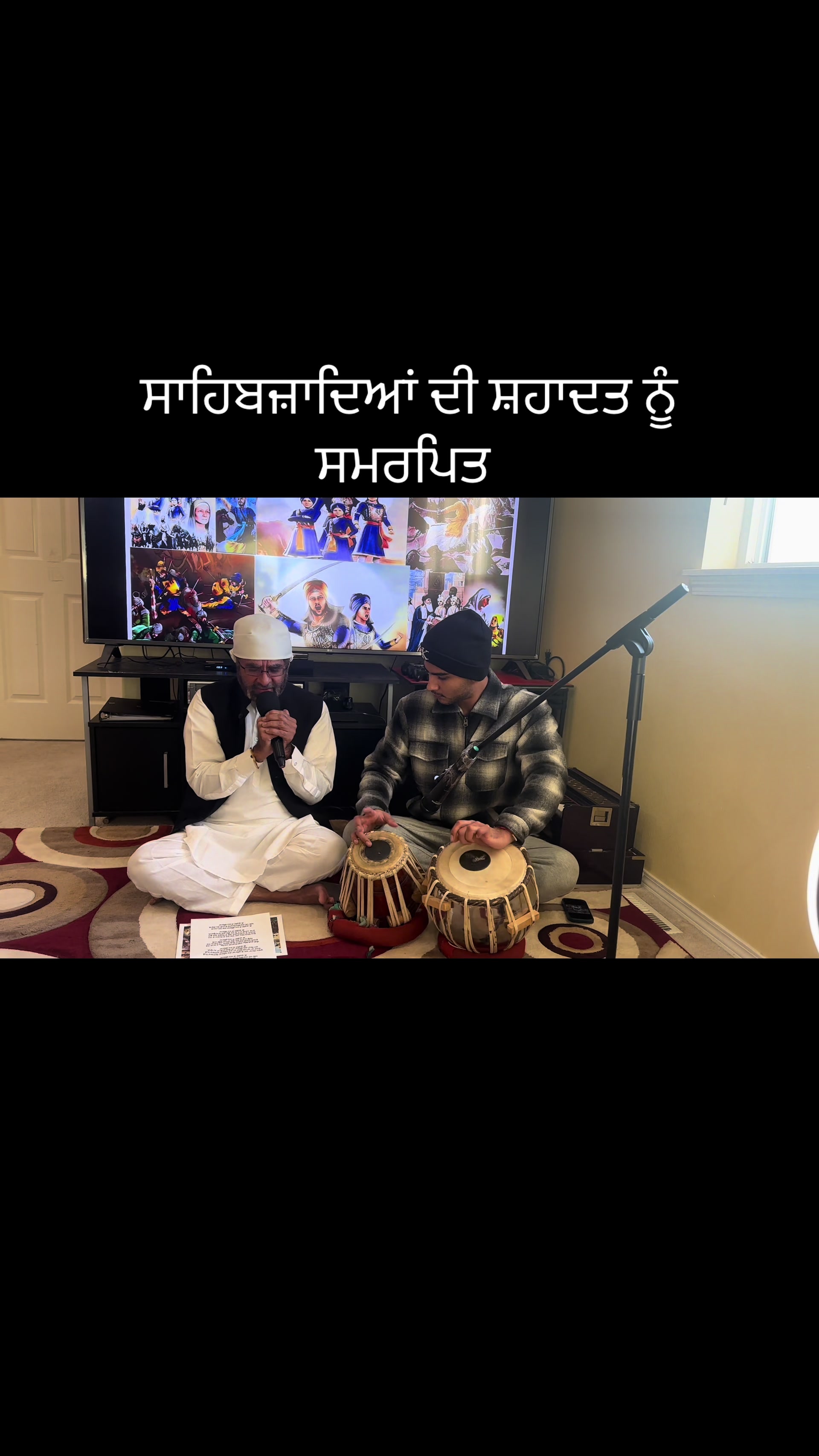 @Jasveer Nijjer