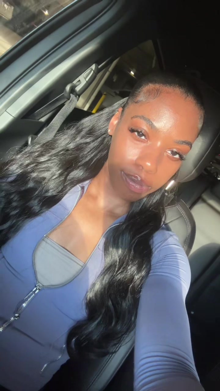 @Morgan Janay