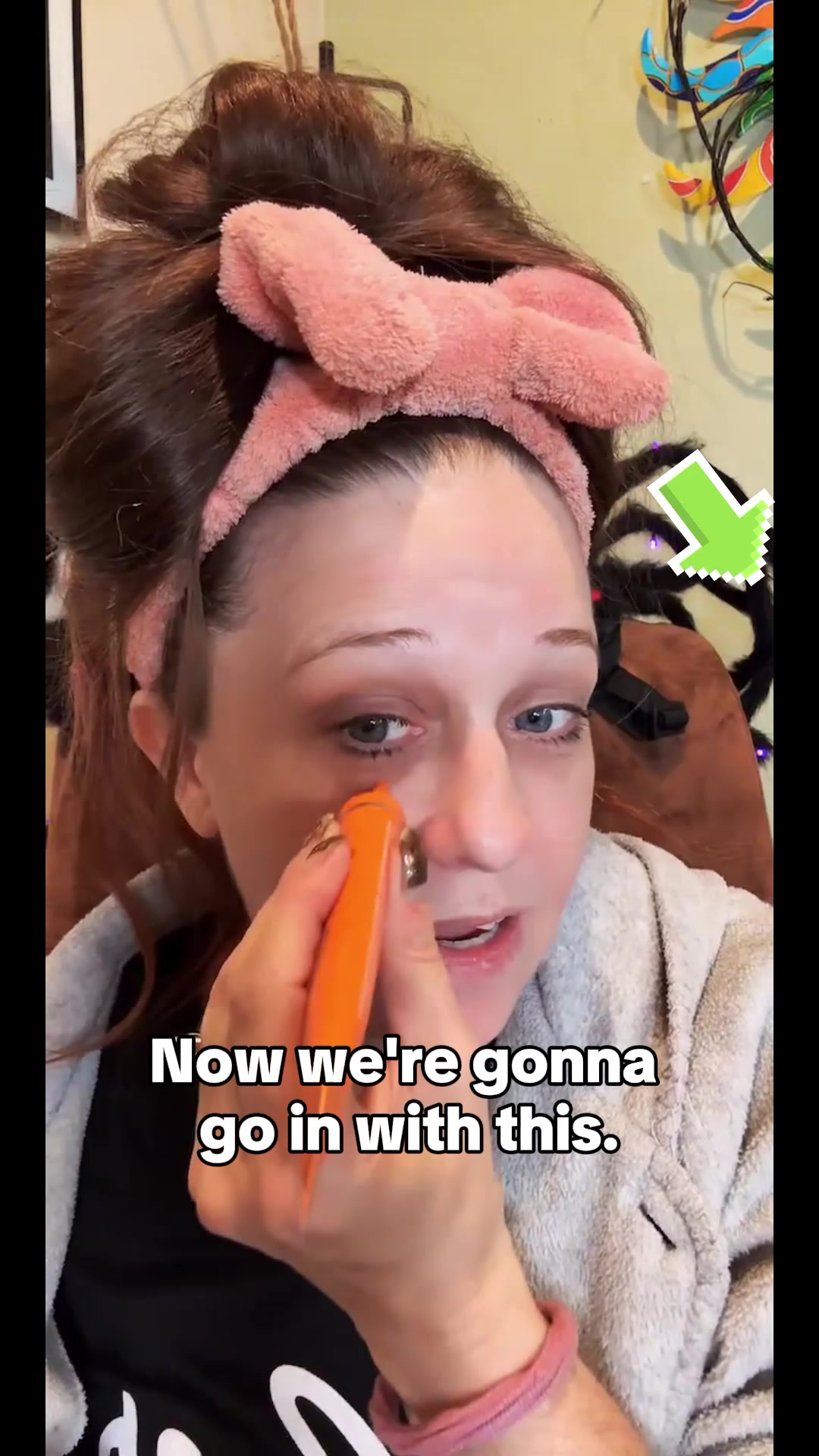 @Jenni Lee Garner, MSN, RN, FNP