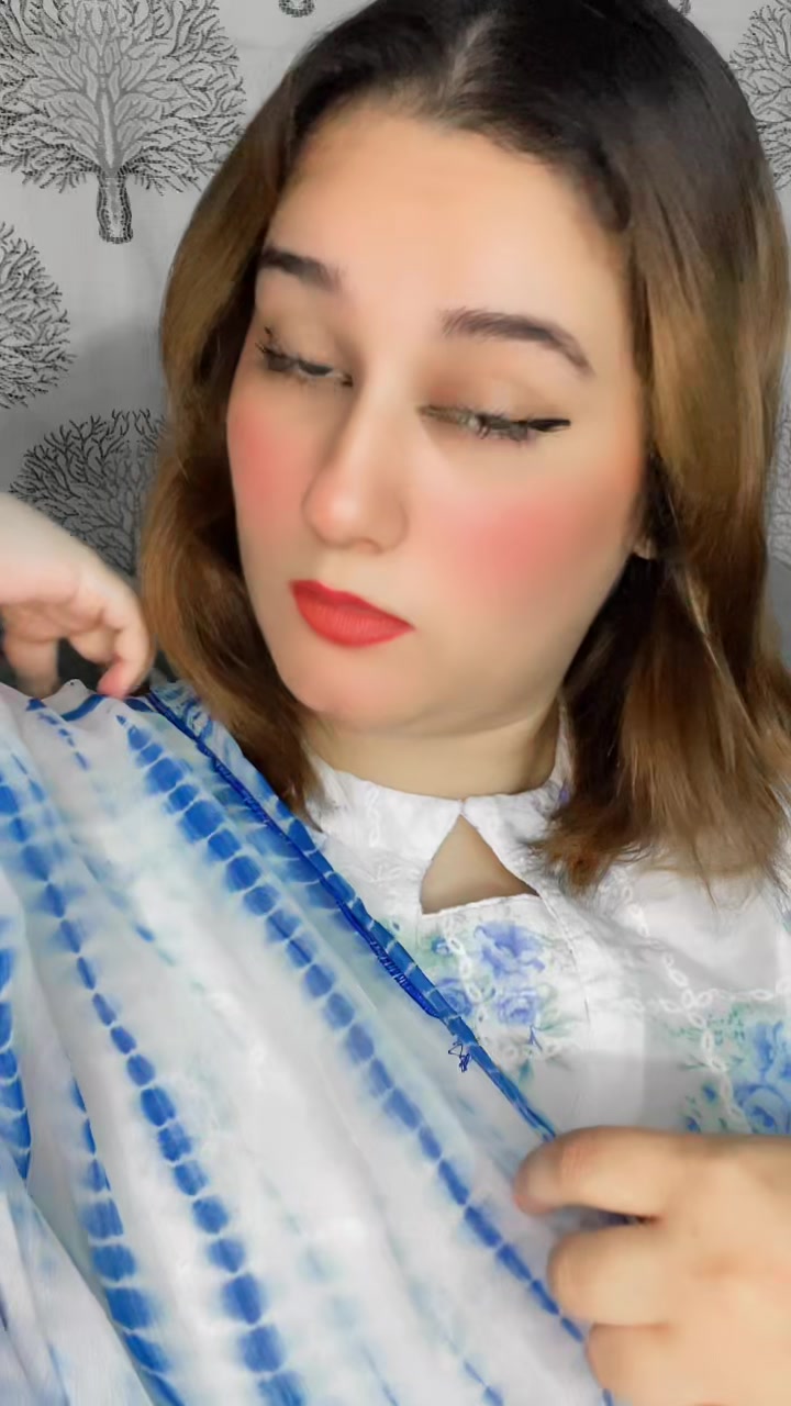 @iqra butt