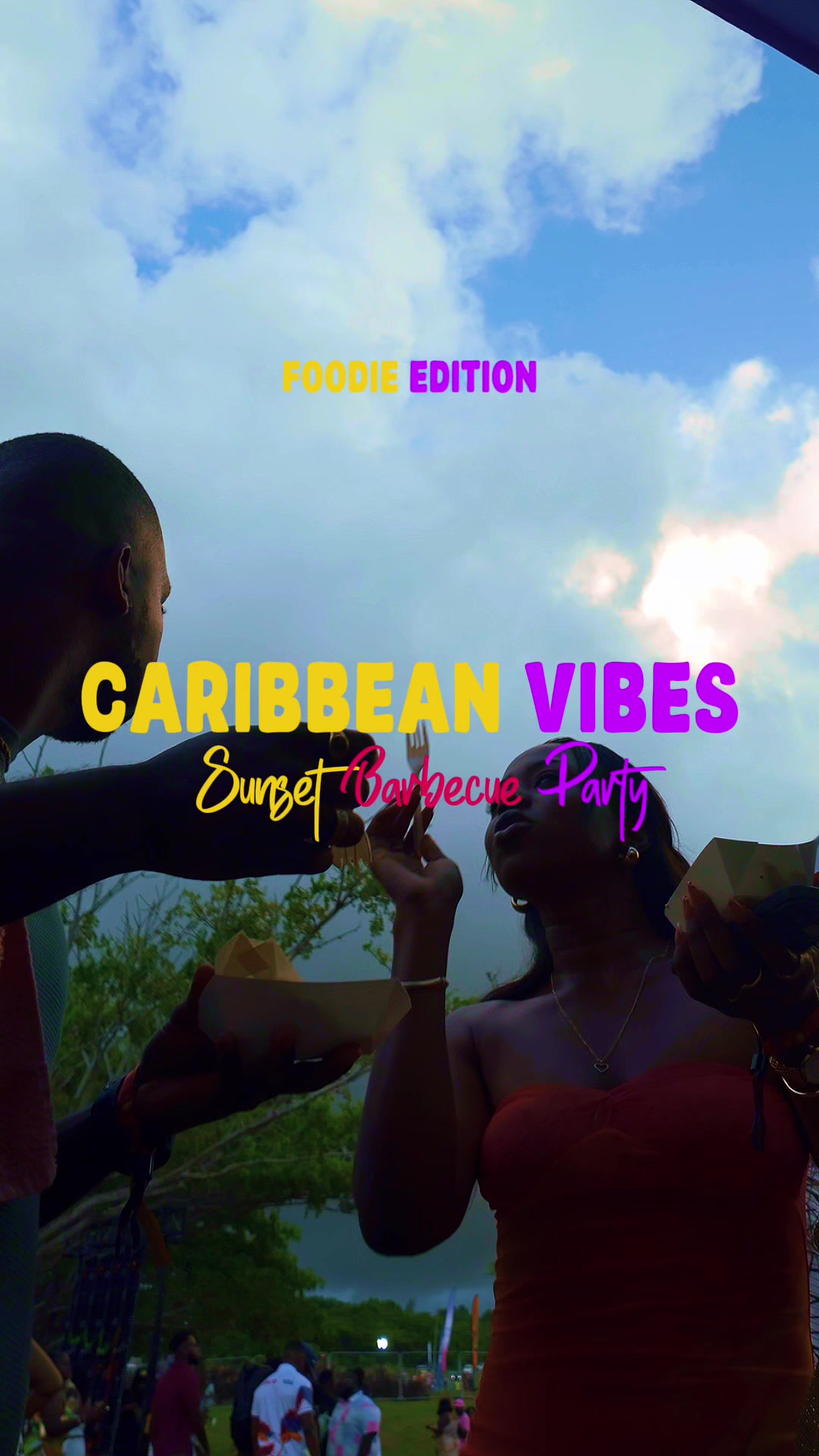@Things to Eat - Barbados