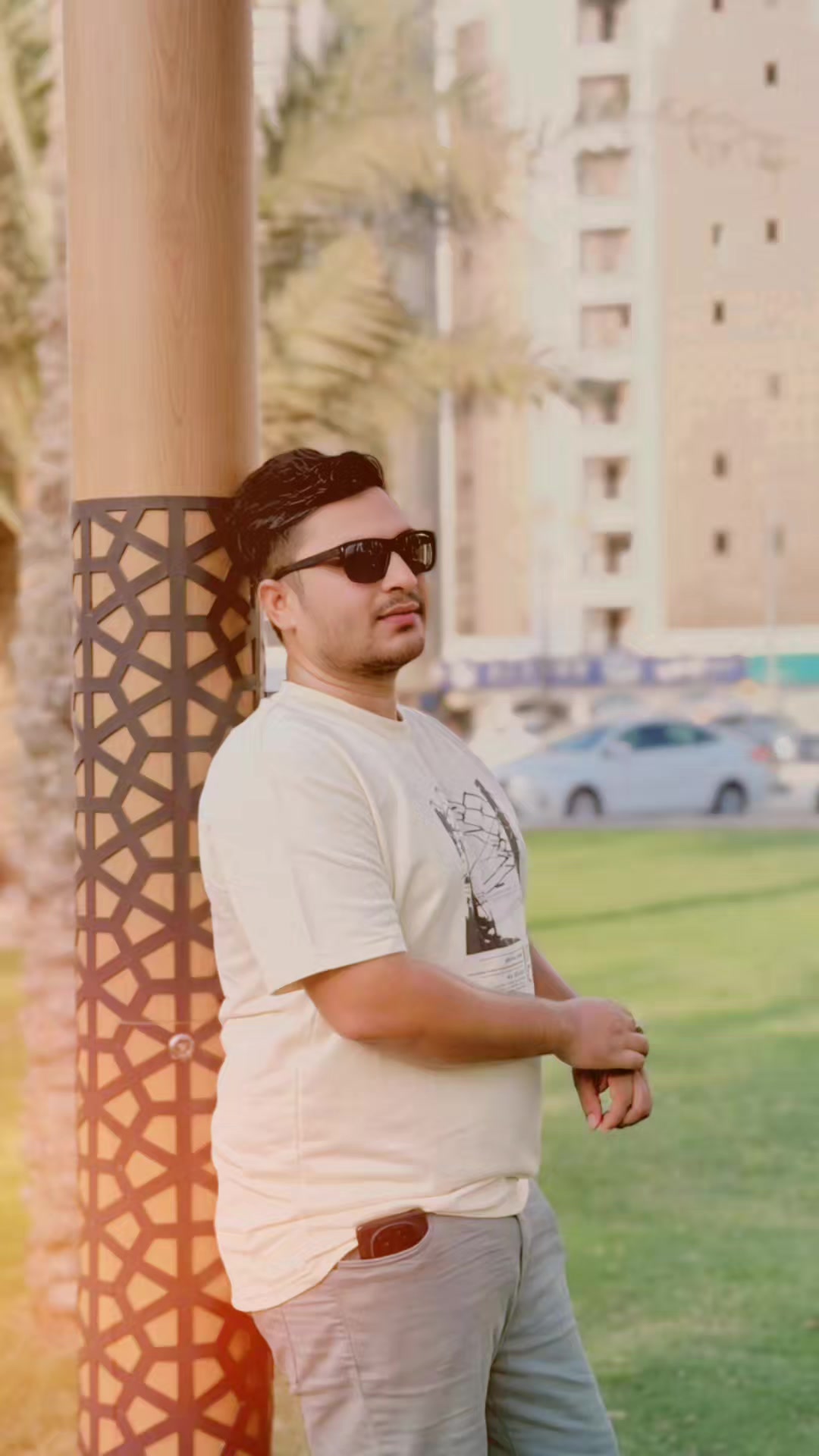 @James Raaz🇦🇪