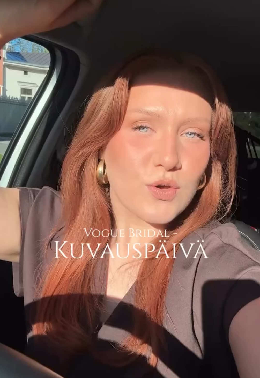 @Elisa-Bridal Hair&Makeup Oulu