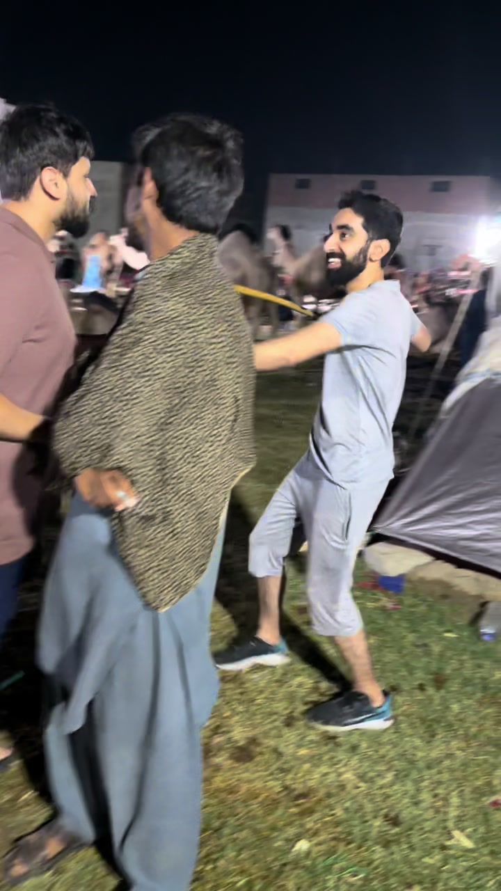 @Saad Rashid