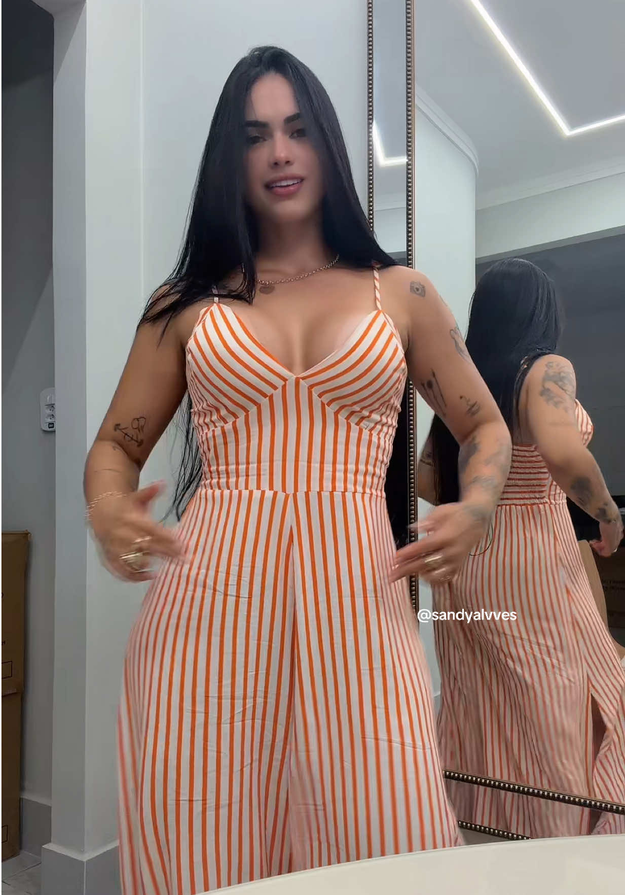@Sandy Alves