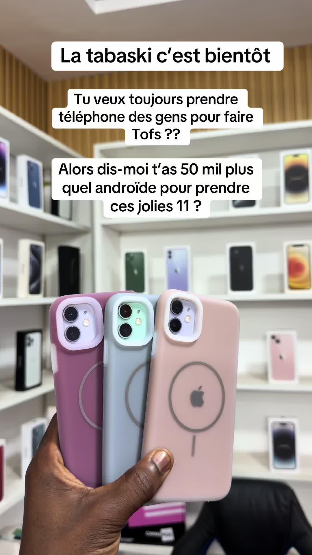 @M-store 