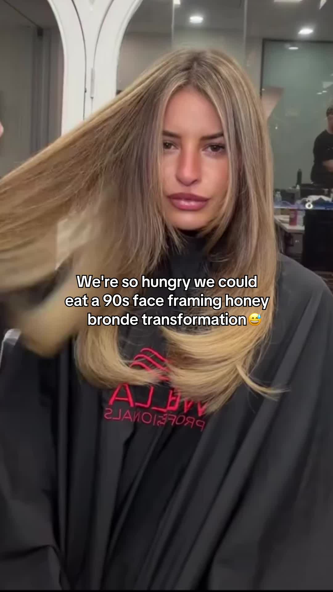 @Wella Pro