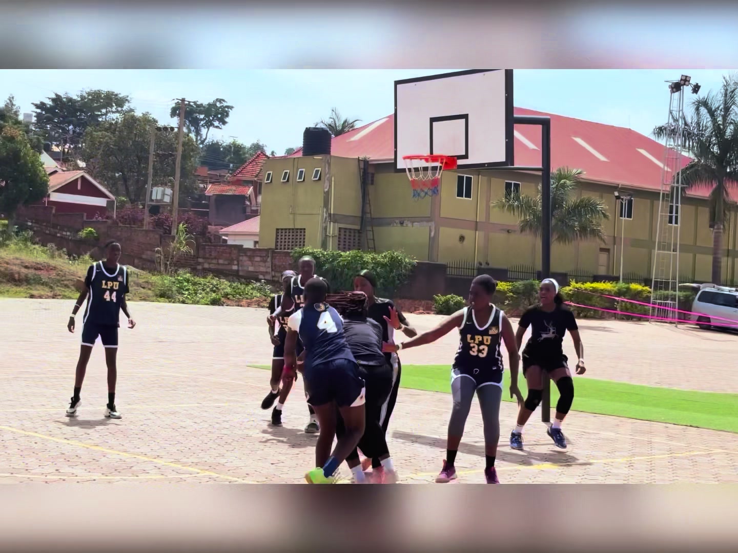 @CHANNEL 44 TV UG