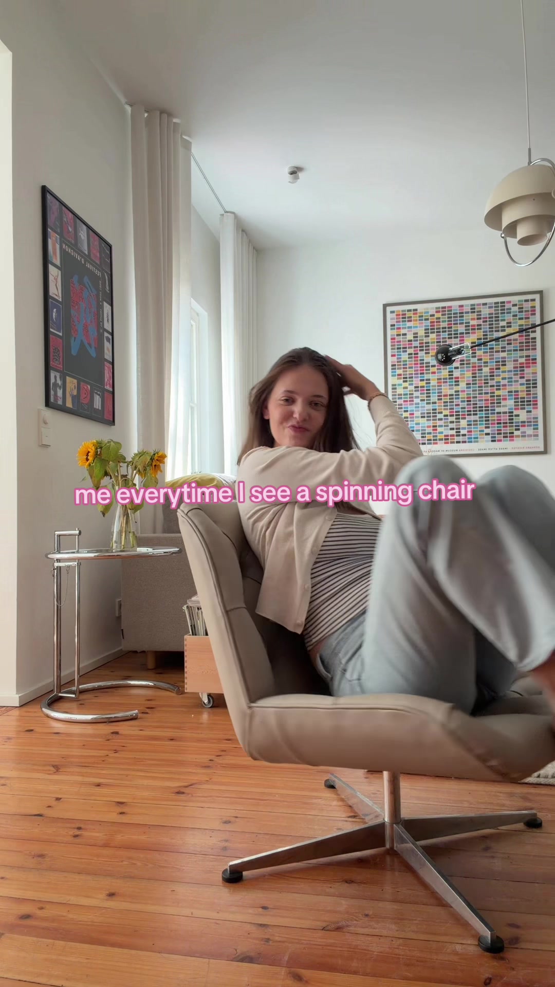 @caroline felicitas