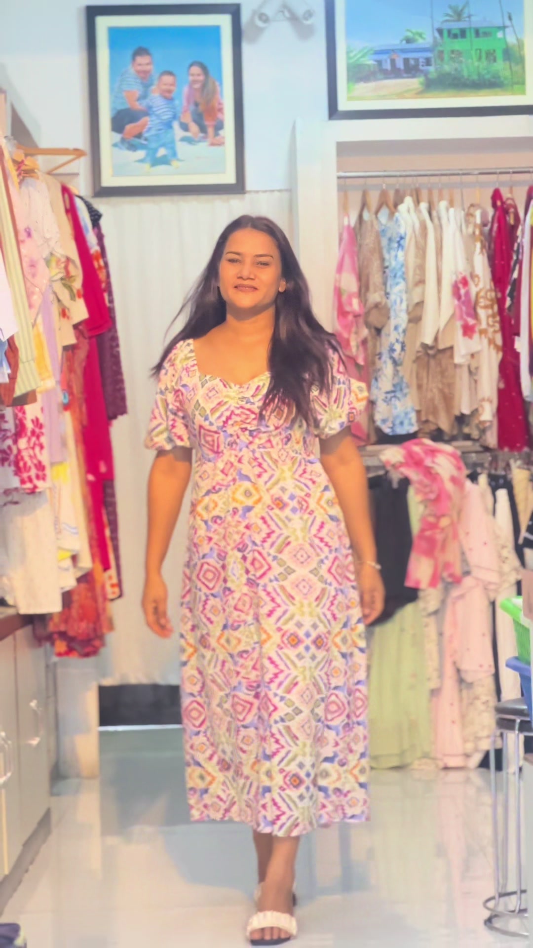 @Fashionsense Nepal, Pokhara