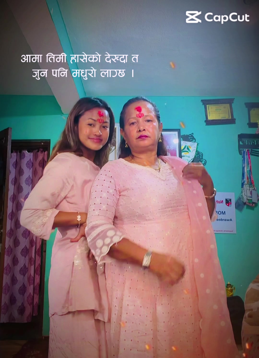 @SARU LIMBU