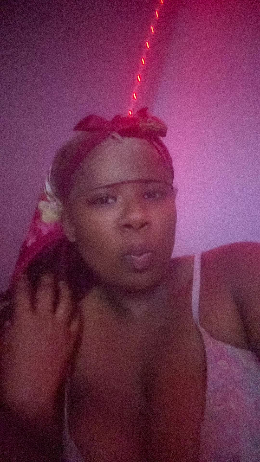 @nene spam