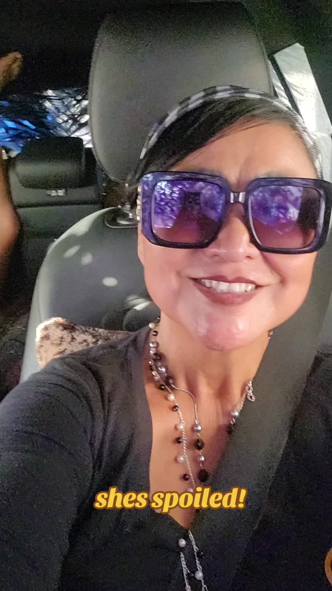 @La Diosa