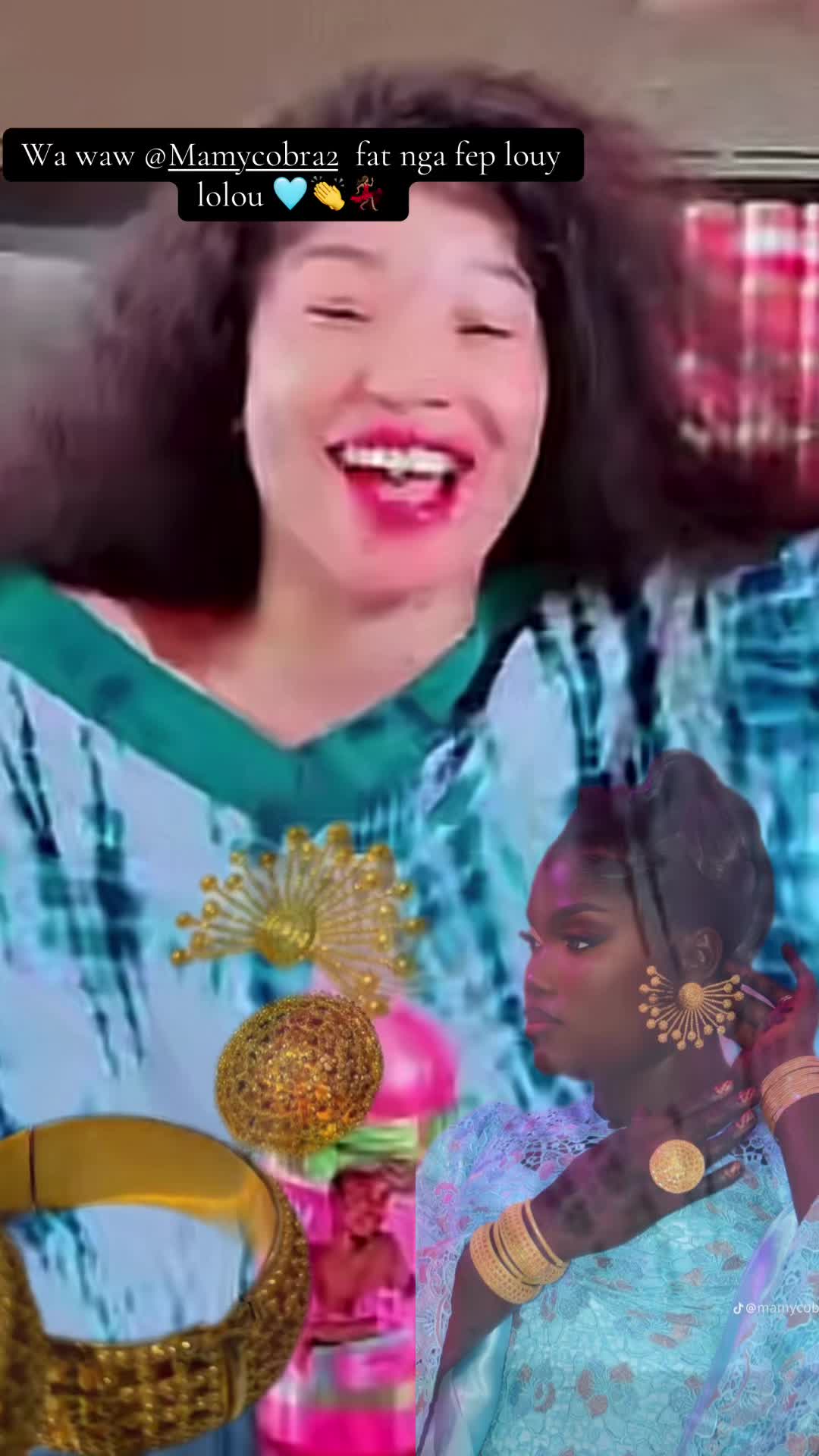 @💚TÉLÉ|__ 📺__|SÉNÉGAL 🇸🇳💛