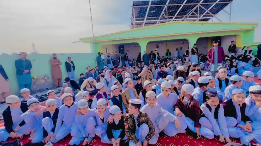 @IQRA Tahseen Ul Quran School