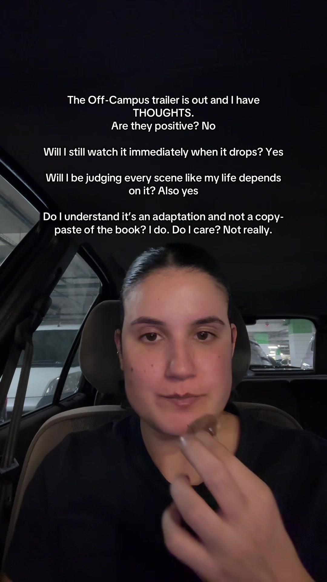@Angie