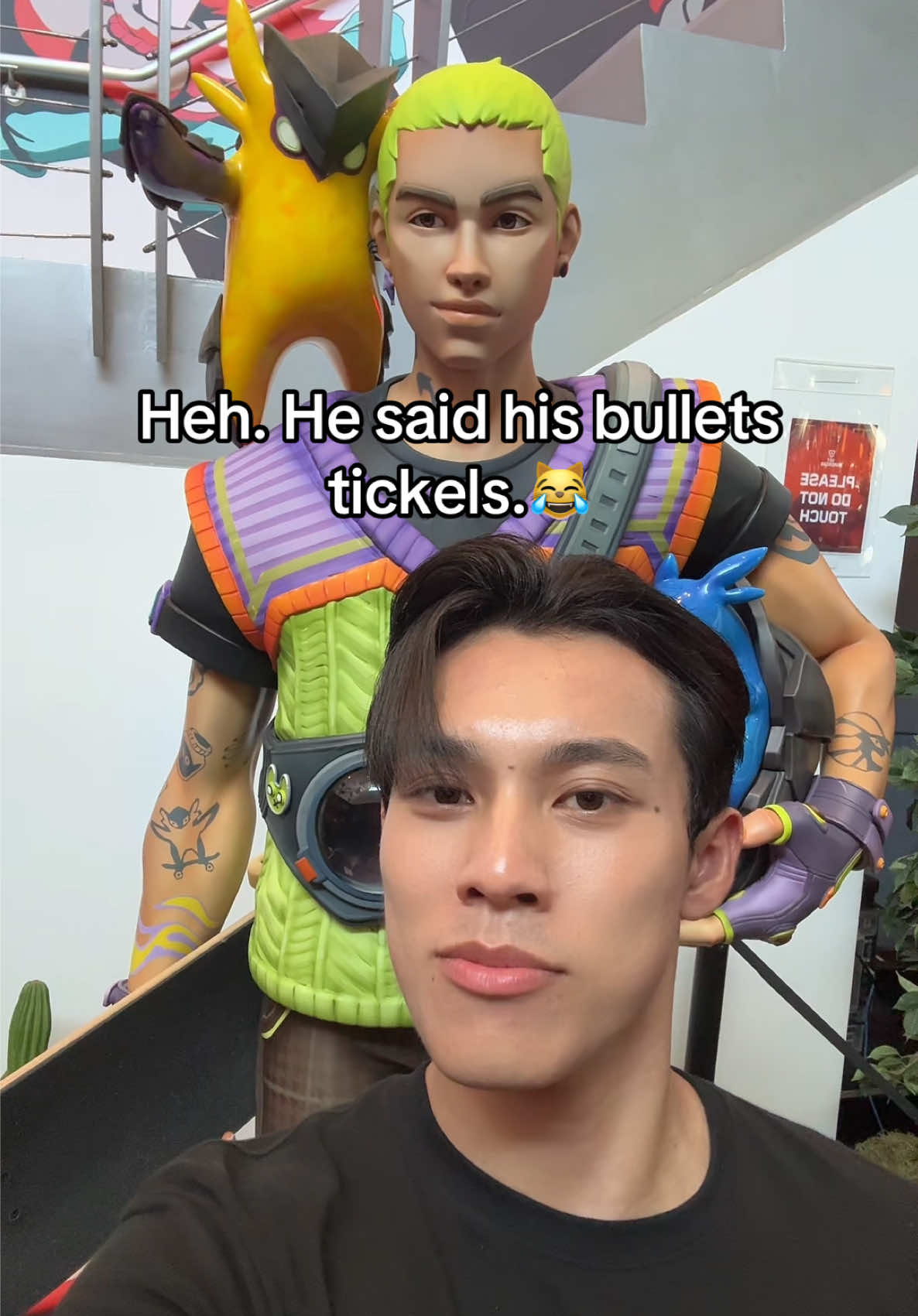 @Stanley Meng