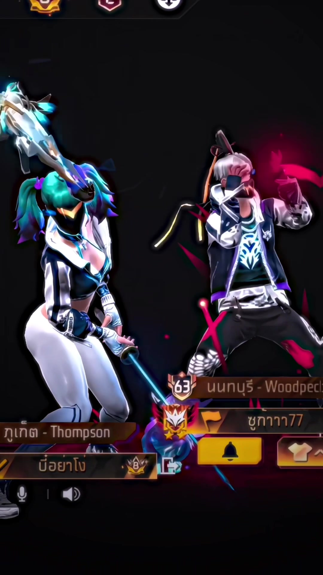 @nemokub (รับตัดคลิป)