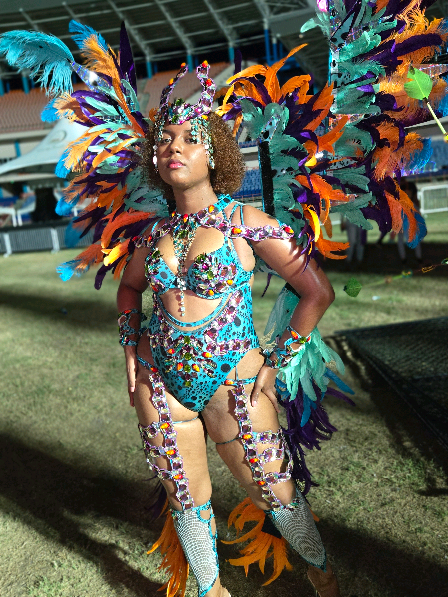 @MsJouvert ๐ค Jab~Fete~Mas ๐๐พ