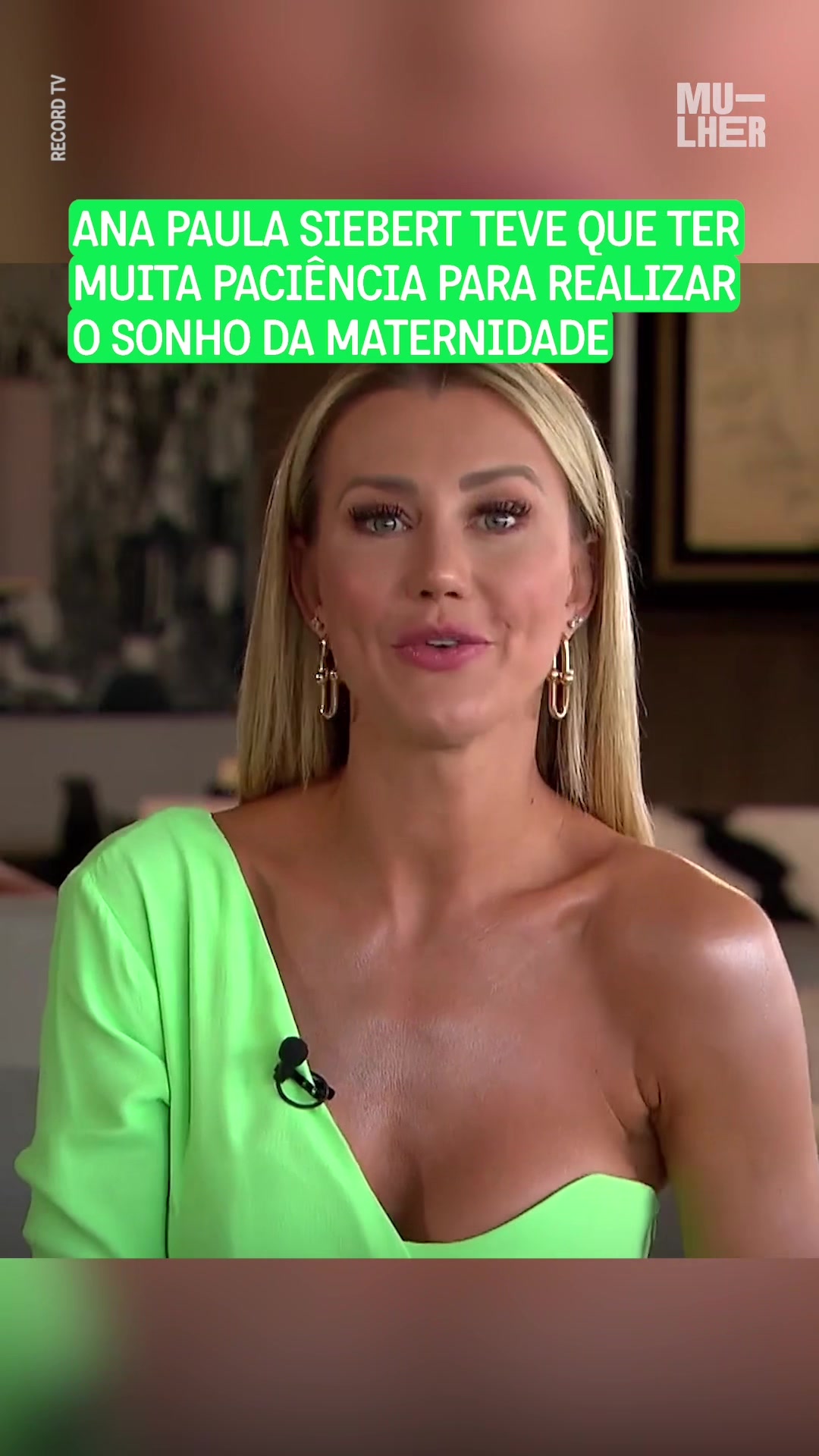 @Mulher