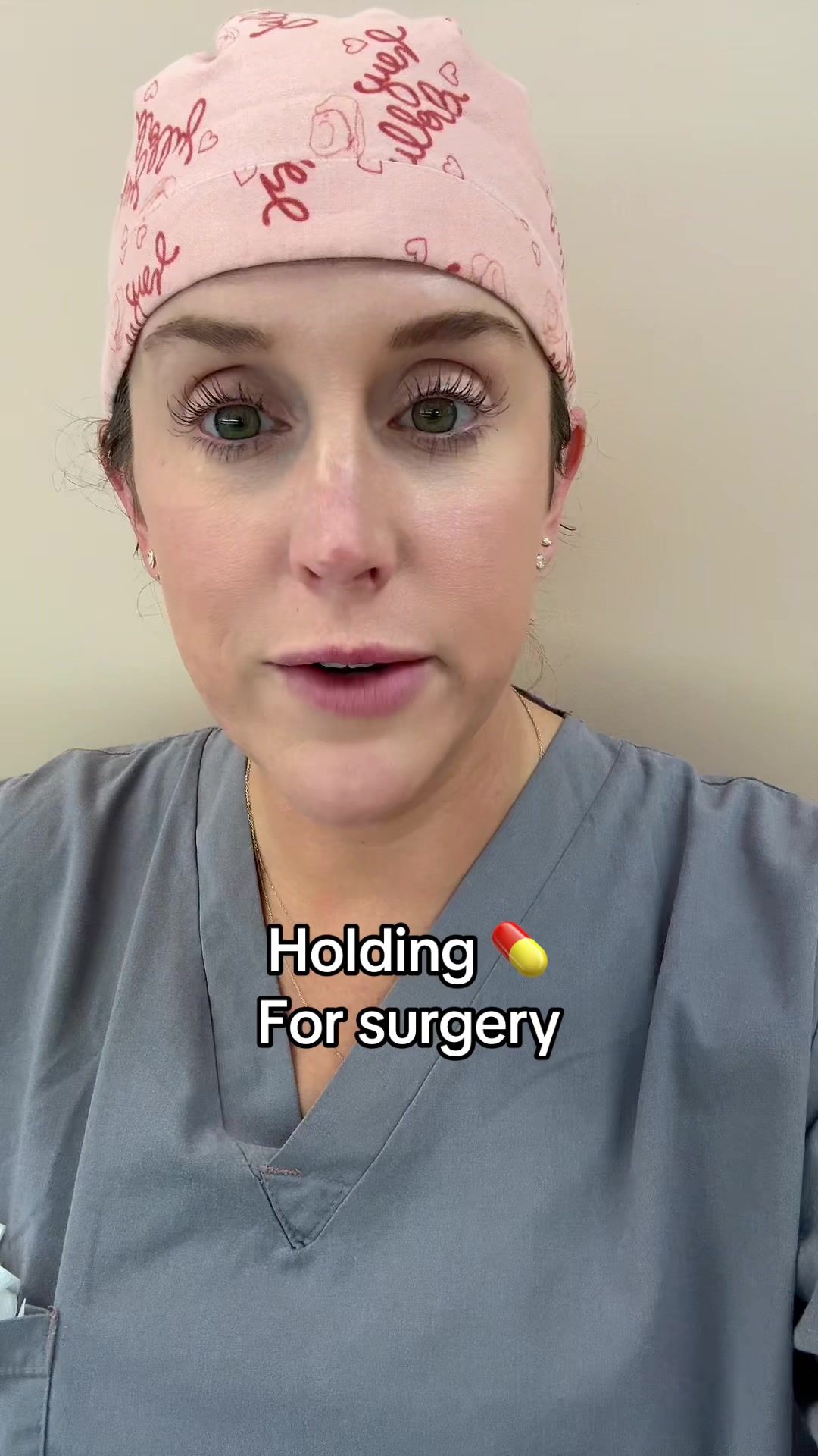 @Dr Walker, MD, FACS