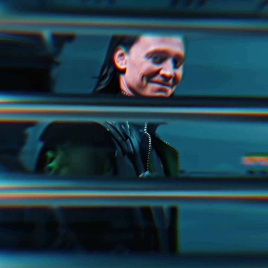 @︎Loki