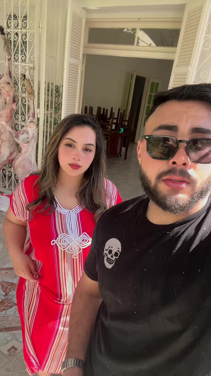 @Les amoureux ❤️🇵🇸