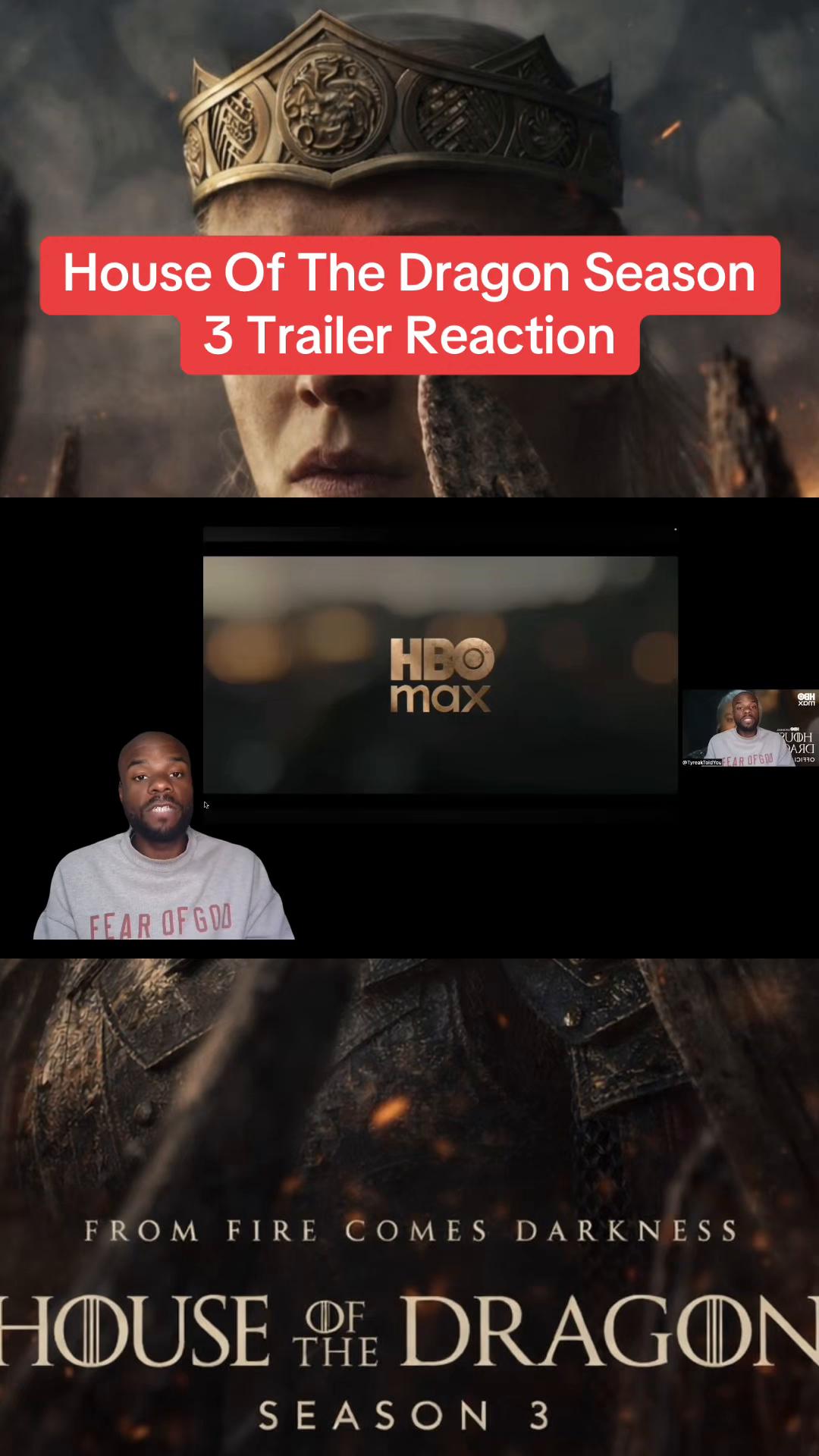 @Tyreak Told You