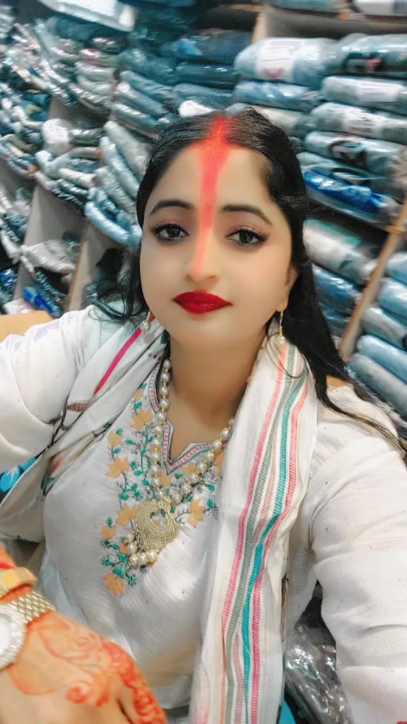 @🥰JANVI 🖤SAH🥰